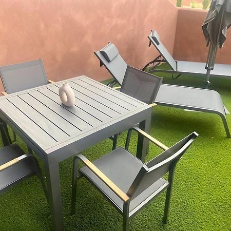 Apartmán Piscina Chic Con Gran Terraza Murcía Exteriér fotografie