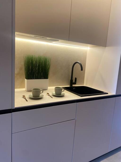 Apartmán Piscina Chic Con Gran Terraza Murcía Exteriér fotografie