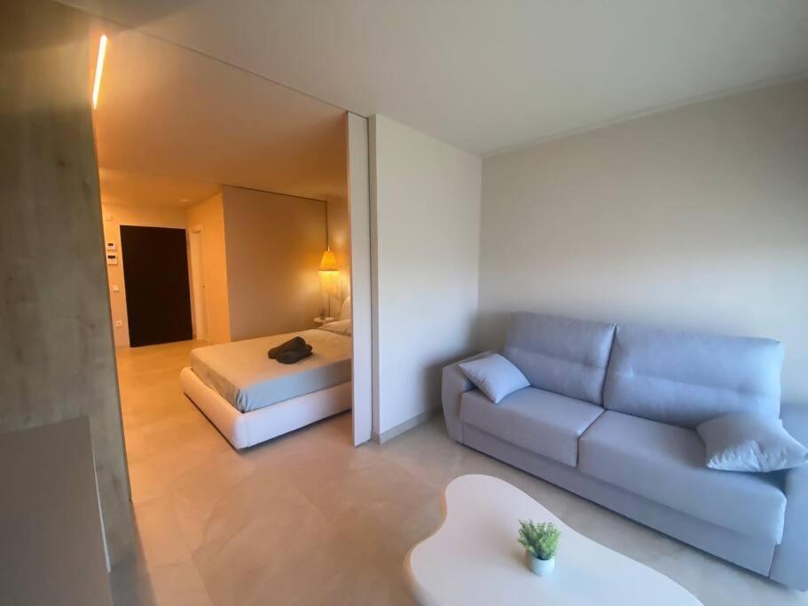Apartmán Piscina Chic Con Gran Terraza Murcía Exteriér fotografie