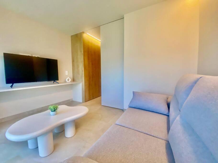 Apartmán Piscina Chic Con Gran Terraza Murcía Exteriér fotografie